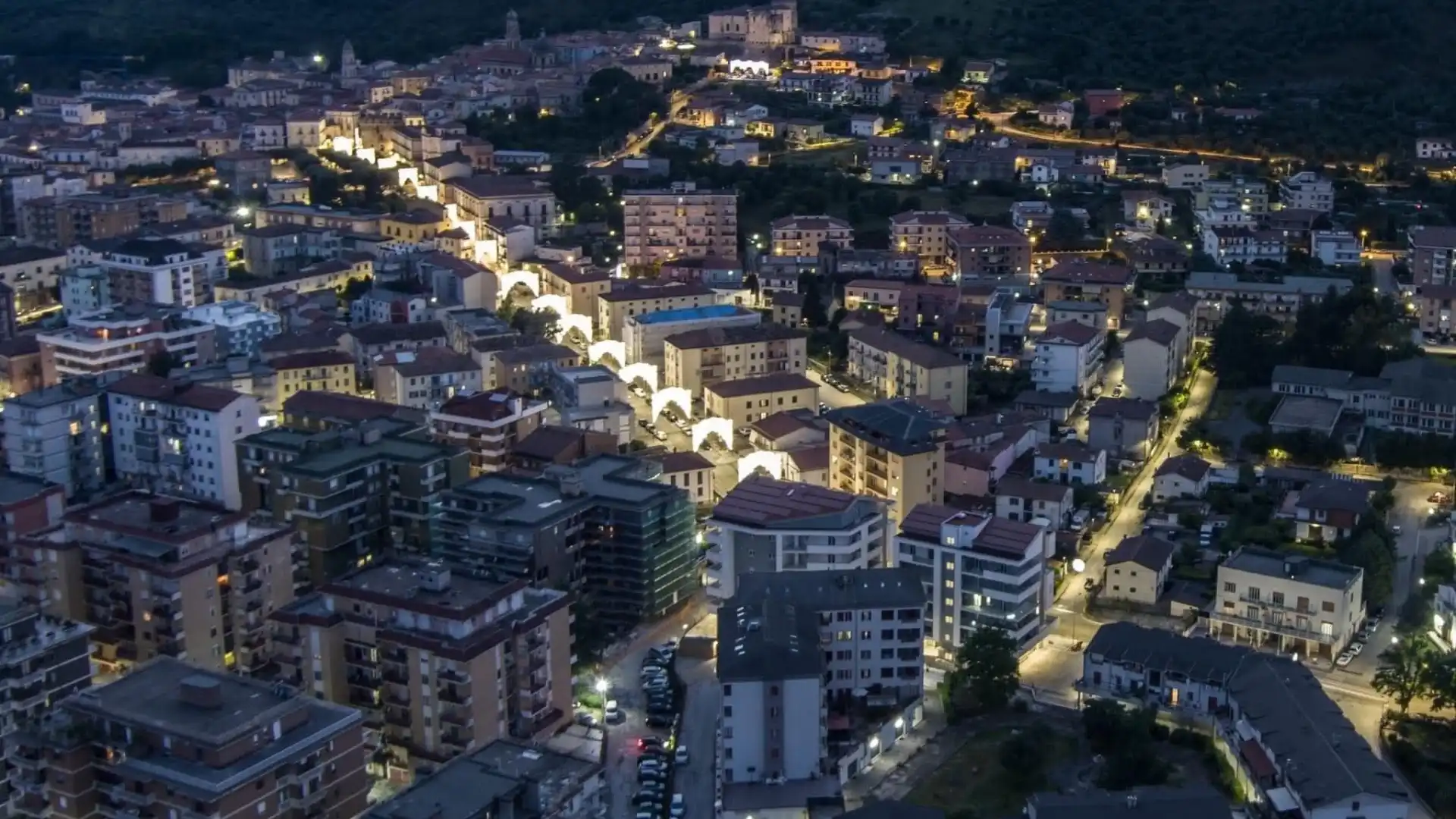 Venafro: festeggiamenti dedicati ai Santi Martiri. Il sindaco Ricci ringrazia tutti per la buona riuscita dell’evento.